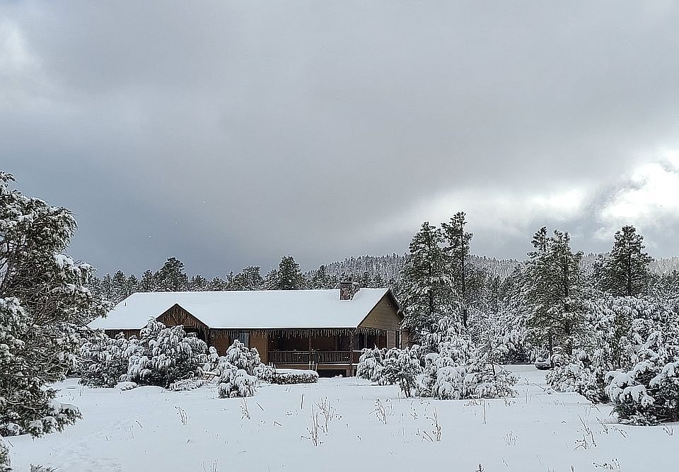 2nd image of 9663 Porter Mountain Rd