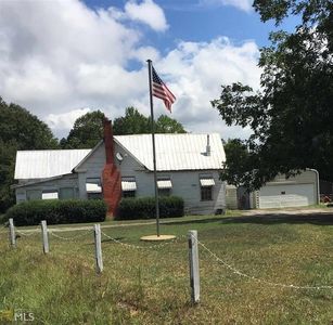 251 High Falls Rd, Jackson, GA, 30233