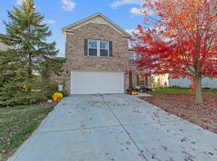 1134 Maple Trace Way, Sheridan, IN 46069
