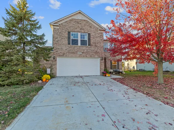 1134 Maple Trace Way, Sheridan, IN 46069