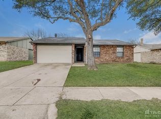 10022 Deer Hollow Dr, Dallas, TX 75249