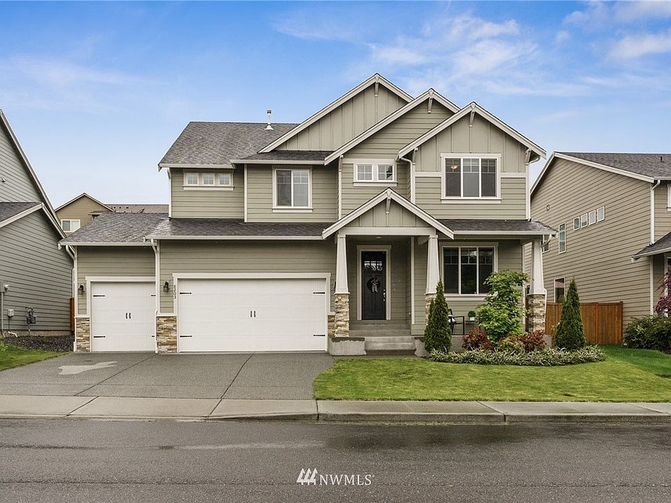 1st image of 8203 206th Ave E