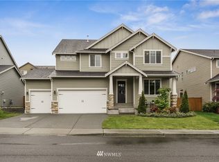 8203 206th Ave E, Bonney Lake, WA 98391