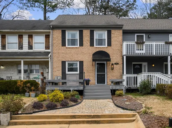 3873 Overton Manor Ln, Birmingham, AL 35243