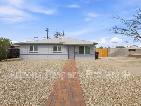 3302 W Solano Dr S, Phoenix, AZ 85017