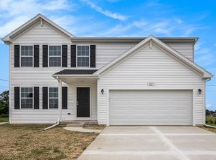 1635 Aspen Trl, Otsego, MI 49078