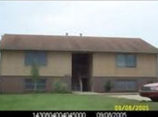 6117 SW 26th Ct, Topeka, KS 66614