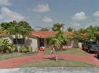 10271 SW 11th St, Miami, FL 33174