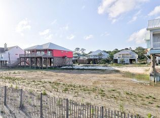 0 Audubon Pl #6, Dauphin Island, AL 36528