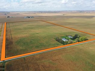 19821 E Ave, Alden, IA 50006