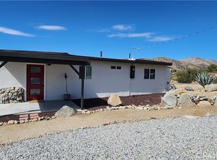 50825 Oskar Ln, Morongo Valley, CA 92256