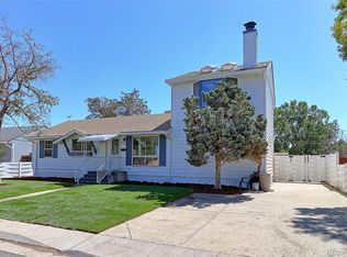 7950 Larkwood St, Commerce City, CO 80022