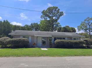 126 E Palm Way, Edgewater, FL 32132