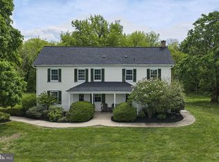 718 Telegraph Rd, Perkasie, PA 18944