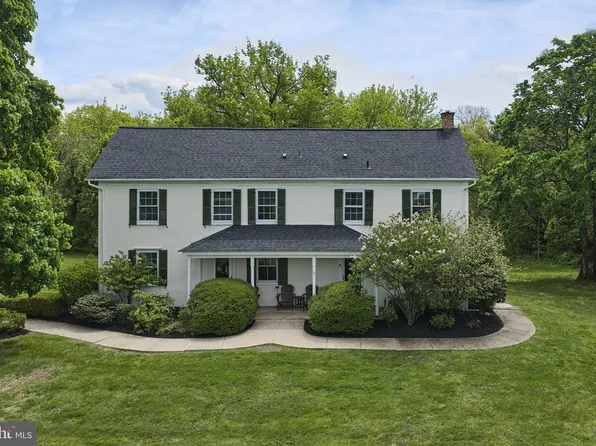 718 Telegraph Rd, Perkasie, PA 18944