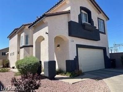 648 Jumbled Sage Ct, Henderson, NV, 89015