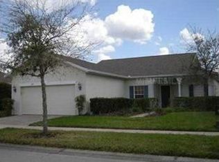 357 Lake Cassidy Dr, Poinciana, FL 34759
