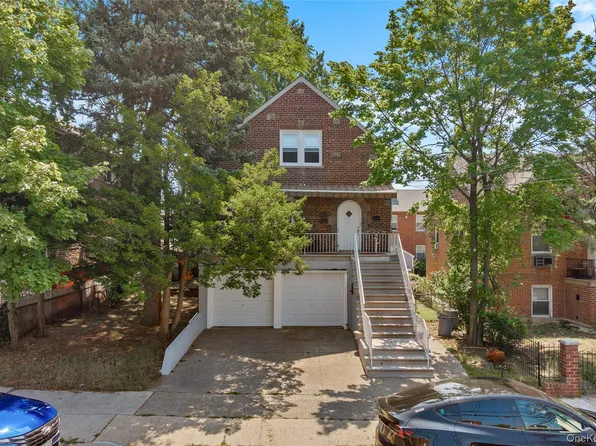 1054 Lydig Avenue, Bronx, NY 10461