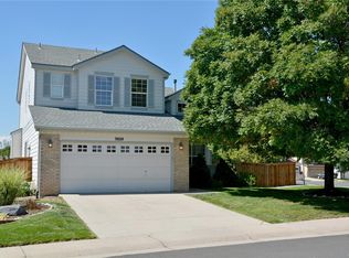 9809 Mulberry Way, Highlands Ranch, CO 80129