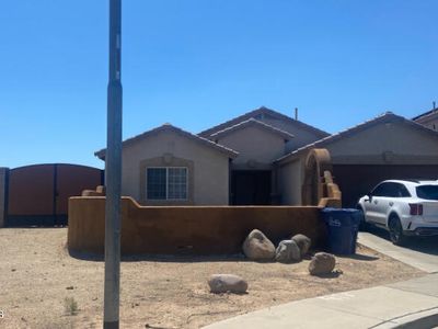 12501 W ROSEWOOD Drive, El Mirage, AZ, 85335