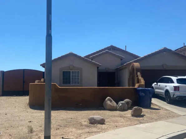 12501 W ROSEWOOD Drive, El Mirage, AZ 85335