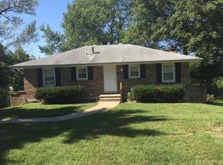 6014 Farley Ave, Raytown, MO 64133