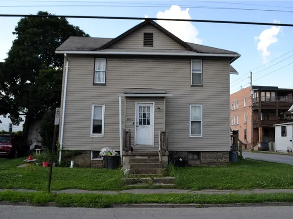 400 W New Castle St, Butler, PA 16001