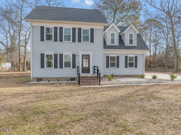 2347 Tulls Creek Road, Moyock, NC 27958