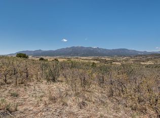 251 Scenic Ln, Rye, CO 81069