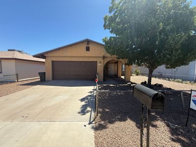 3736 N Roosevelt St, Kingman, AZ, 86409