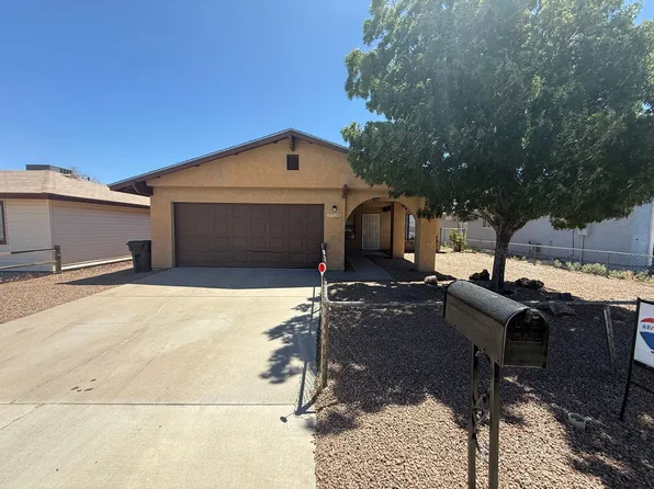 3736 N Roosevelt St, Kingman, AZ 86409