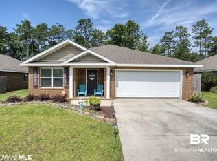 10340 Shetland Dr, Spanish Fort, AL 36527