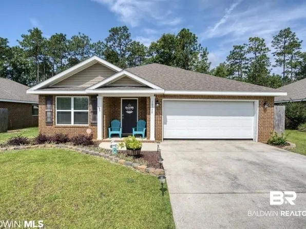 10340 Shetland Dr, Spanish Fort, AL 36527