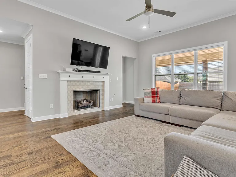 3938 McElroy Farms Dr — Photo 16