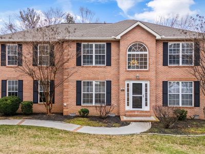 11206 Nautical Dr, Knoxville, TN, 37934