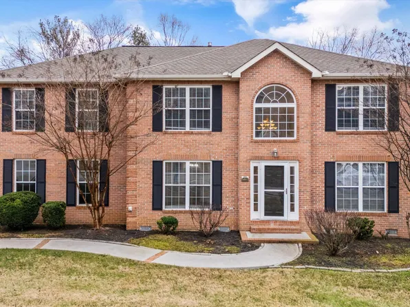 11206 Nautical Dr, Knoxville, TN 37934