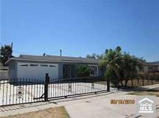 18312 Sordello St, Rowland Heights, CA 91748