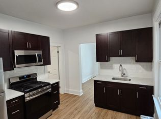 195 Ackerman Ave APT 3, Clifton, NJ 07011