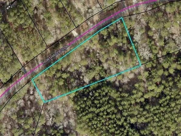 1360 Northwoods Dr, Greensboro, GA 30642