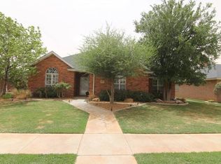 4905 102nd St, Lubbock, TX 79424