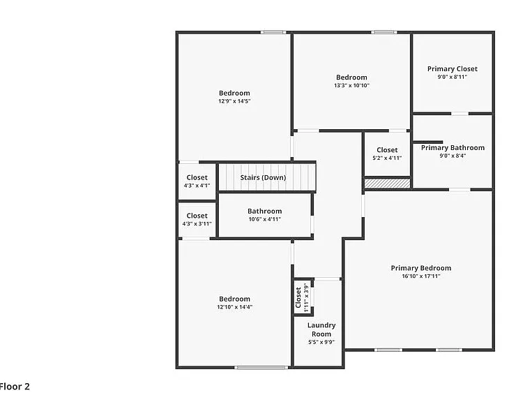 8525 Emerald Fern Way — Photo 3