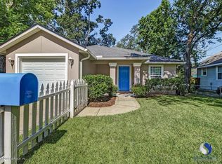 1060 Congleton Ter, Jacksonville, FL 32205