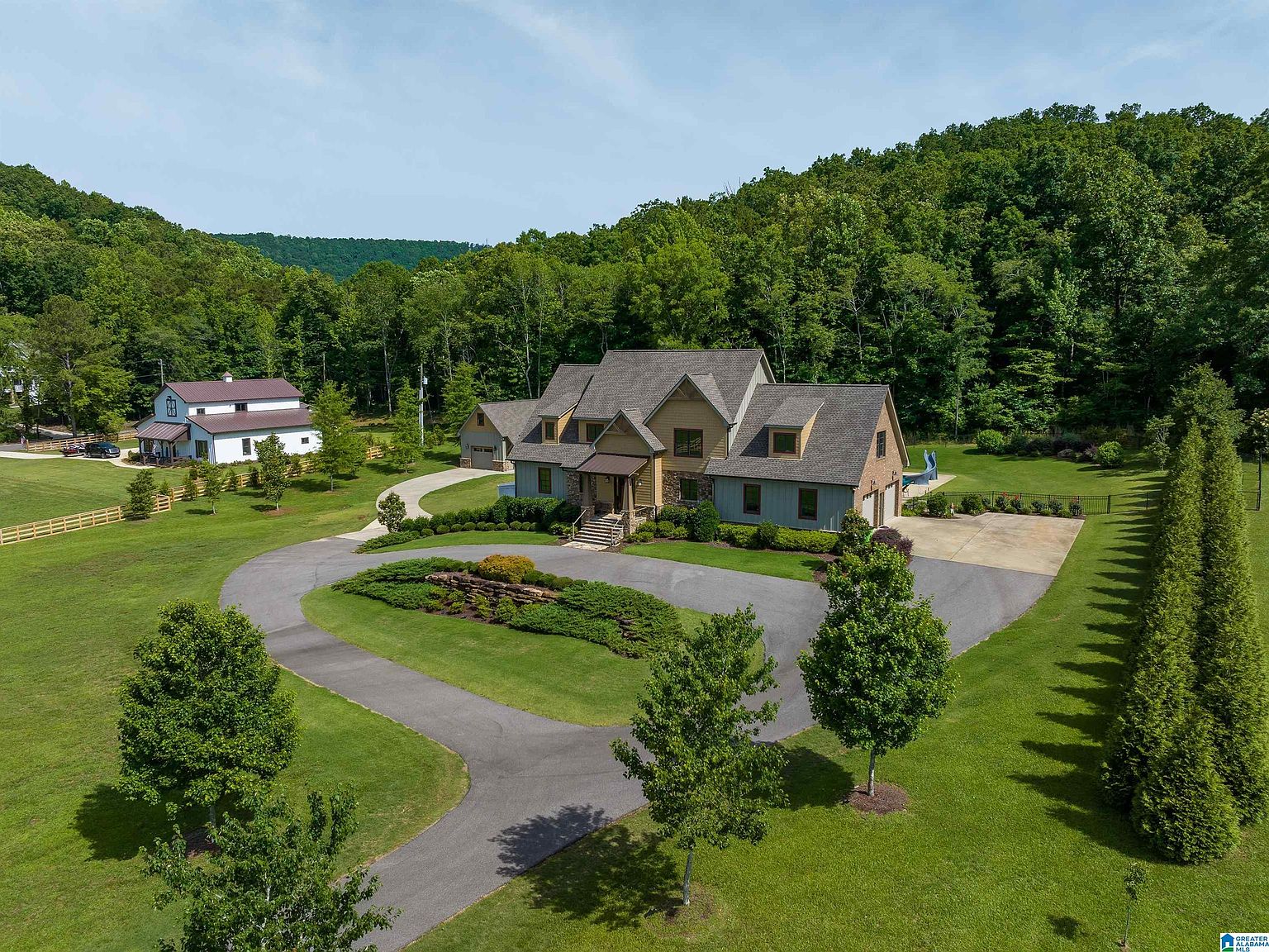 9747 Old Springville Rd, Trussville, AL 35173 Zillow