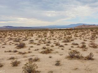 0 Buckeye Ave #163, Lucerne Valley, CA 92356