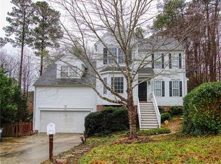 3917 Shenandoah Ct, Williamsburg, VA 23188