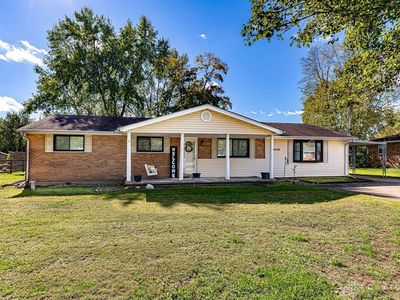 5209 Montgomery Ave, Franklin, OH, 45005