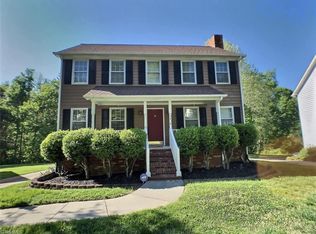 5610 Watercrest Dr, Greensboro, NC 27407