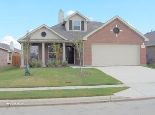 12132 Toffee St, Keller, TX 76244