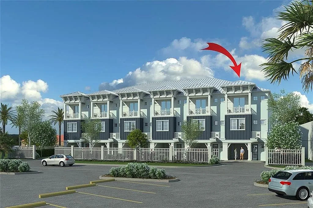 3 bed, 2315 sqft, $6,250 — Photo 3