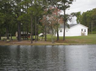 2849 Salty Hill Rd, Deep Run, NC 28525